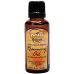 NOW Foods, Rosemary Oil - 1 oz