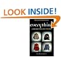 Everything: A Book About Manic Street Preachers