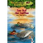 Das magische Baumhaus, Der Ruf der Delfine (Gebundene Ausgabe)