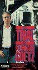 Trial of Bernhard Goetz