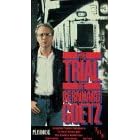 Trial of Bernhard Goetz [VHS]