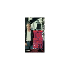 Trial of Bernhard Goetz [VHS]