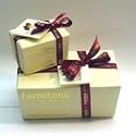 Luxury Handmade Gift Boxed Chocolates (190grms)