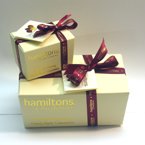 Luxury Handmade Gift Boxed Chocolates (190grms)