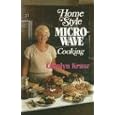 Home Style Microwave Cooking