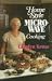 Book Home Style Microwave Cooking