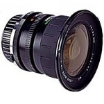 Vivitar Series 1 - 19-35mm Zoom  f/3.5-4.5 for Pentax K/R