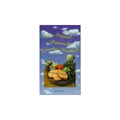 Das Original Bayerische Leberk�s-Kochbuch
