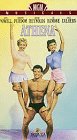 Athena [VHS]