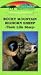 Rocky Mountain Big Horn Sheep: Their Life Story [VHS]