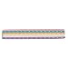 adidas Women{s Overtime Pastel Sportband