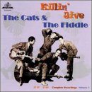 CD-Charts  Music : Killin' Jive: Complete Recordings, Vol. 1 (1939-1940)