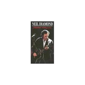 Greatest Hits Live [VHS]