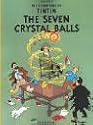 Tintin: Seven Crystal Balls