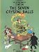 Tintin: Seven Crystal Balls (Tintin)