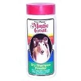 DRY SHAMPOO FOR DOGS 8 OZ
