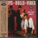 Guys & Dolls Like Vibes