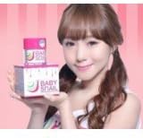 Baby Snail Best Anti Aging Wrinkle Cream for Face Korean Food for Skin