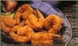 The Crab Place Lightly Dusted Shrimp, 5 Pounds