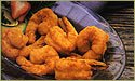 The Crab Place Lightly Dusted Shrimp, 1 Pound