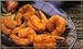 The Crab Place Lightly Dusted Shrimp, 5 Pounds