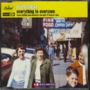 EVERYTHING TO EVERYONE CD UK CAPITOL 1998