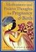 Meditations and Positive Thoughts for Pregnancy & Birth by Gilli Moorhawk