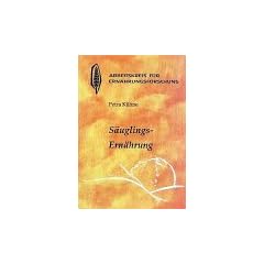 S�uglingsern�hrung