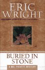 BURIED IN STONE: A Mel Pickett Mystery