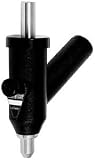 Centering Microscope W/Case