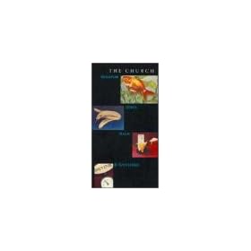 The Church - Goldfish (Jokes, Magic & Souvenirs) [VHS]