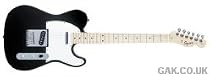 Squier Affinity Tele