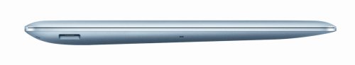Apple MacBook Air MB543LL/A 13.3 Inch Laptop (1.6 GHz Intel Core 2 Duo Processor, 2 GB RAM, 120 GB Hard Drive)
