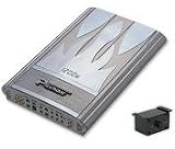 Performance Teknique ICBM-895 - Amplifier - 4-channel