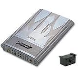 Buy Performance Teknique ICBM-895 - Amplifier - 4-channel by Performance Teknique