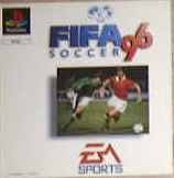 Childrens Toyshop  Video Games : FIFA Soccer 96 (PS)