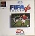 FIFA Soccer 96 (PS)