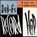 Del-Fi Record Hop