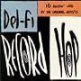 Del-Fi Records Hop