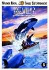 FREE WILLY 2 (1993) (import) DVD