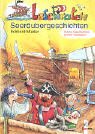 Lesepiraten Seer�ubergeschichten. Kleine Geschichten, gro�er Lesespa� - Eckhard Mieder
