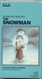 Raymond Briggs' The Snowman