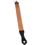 Simco Razor Strop * Cowhide/canvas 1-3/4" X 20"