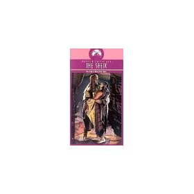 Sheik [VHS]