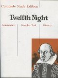 Twelfth Night (Cliffs Notes)