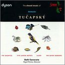 CD-Charts  Search : Tucapsky: Choral Music