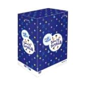復刻版 ひょっこりひょうたん島 海賊の巻＋魔女リカの巻 DVD-BOX