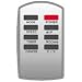 Remote Control For PAC8000S Portable Air Conditioner