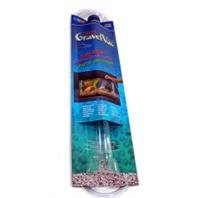 Gravel Vac Cleaner With Nozzle, 24 by Lee's Aquarium & Pet