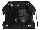 Timi & Leslie Diaper - Black